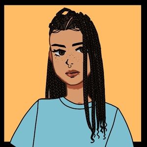 Meet your Posher, Milana